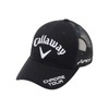 Callaway Men's Continuing Classic Mesh Cap, Tour A MESH CAP