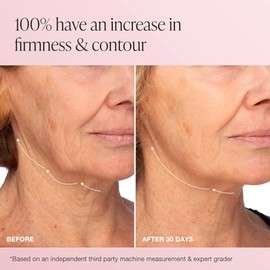 Innbeauty Project Crema hidratante antienvejecimiento, reafirmante y lifting (0.5 oz)