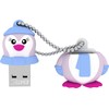 EMTEC Miss Penguin 16 GB 16 GB USB 2.0 Type-A