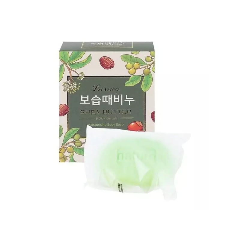 세수용 피부보습 때 비누 1p 목욕비누 세숫비누 화장실 서치 Cleansing