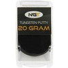 NGT High Density Tungsten Putty - Green, 20 g