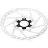 SHIMANO SM-RT64 7.1 inches (180 mm) Center Lock, Narrow Type,
