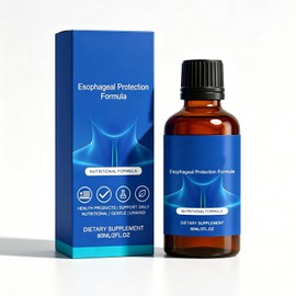 Nano Esophageal & Stomach Health Supplements for Men & Women (1Pcs)