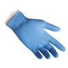 Reflexx R70/M Powder free nitrile gloves, gr4, 9 Size M,