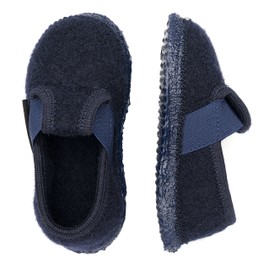 GIESSWEIN Türnberg Unisex Slippers for Children, Ocean 588