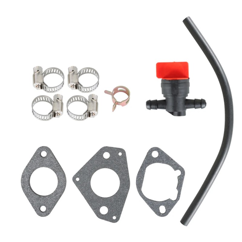 For Kohler Carburetor CV730S Kit For Kohler CV740S 24-853-102-S Engine
