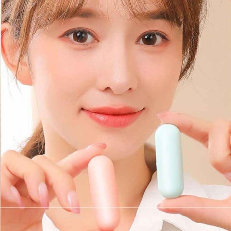 LIKENNY Earplugs for Sleep, 38 dB Noise Insulation, High Performance,
