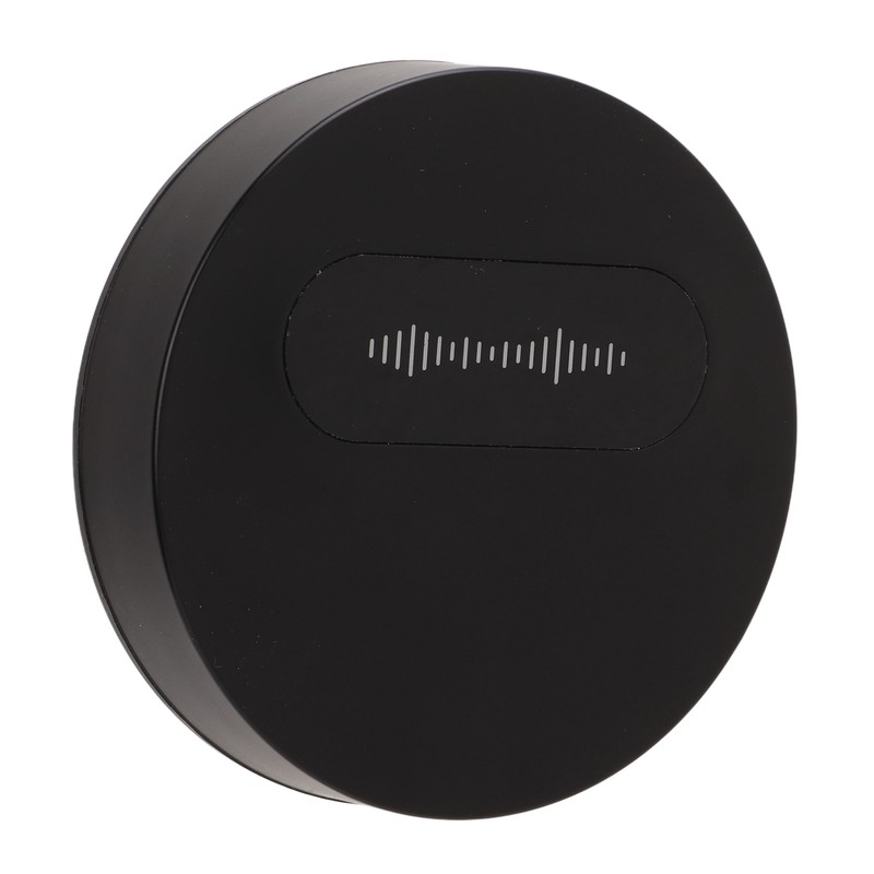 Self Generating Wireless Doorbell IP44 Waterproof 58 Ringtones 2 Transmitters