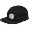 Toy Machine Matokie Monster Hat - Black