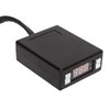 Auto Turbo Timer LED Digital Display Programmable Universal Turbo Flameout