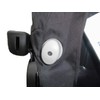 KLARA SEATS Grammer Maximo S721 S731 S741 Protective Cover Anthracite