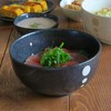 和食器 水玉 お好みどんぶり (大)
