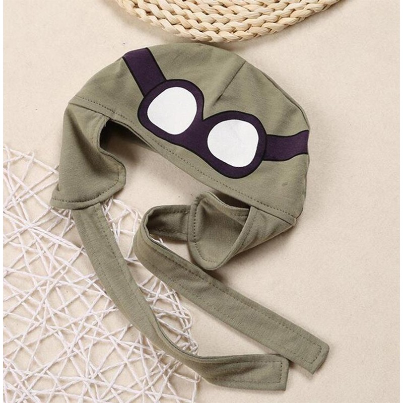 stylesilove Newborn Infant Toddler Baby Boy Army Air Force Baby