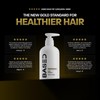 Based Bodyworks Curl Cream | Instant Definition & Hydration |