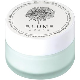 BLUME edena Japanese Herbal Oil Rich Face Cream 1.4 oz (40 g)