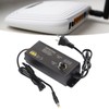 Power Adapter Adjustable Voltage Speed Regulation 90W 2.5A 3-36V LED
