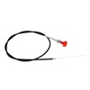 Fuel Stop Fuel Shut Off Cable E5NN9C331EA Compatible with Ford