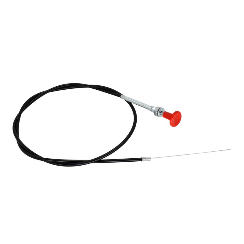 Fuel Stop Fuel Shut Off Cable E5NN9C331EA Compatible with Ford