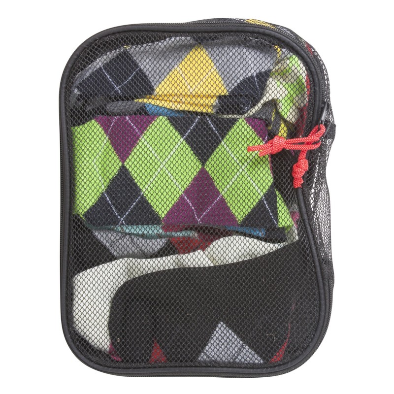 Gravity Travels Packing Cube- 3 Set