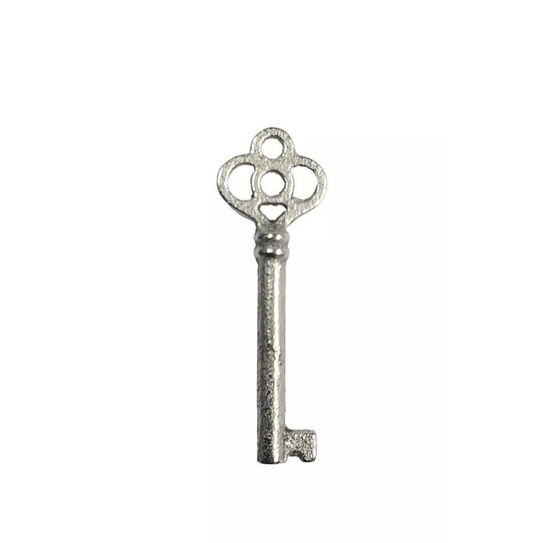 Ilco 84B Key blank, Barrel/Post Type 84B (5-Pack)