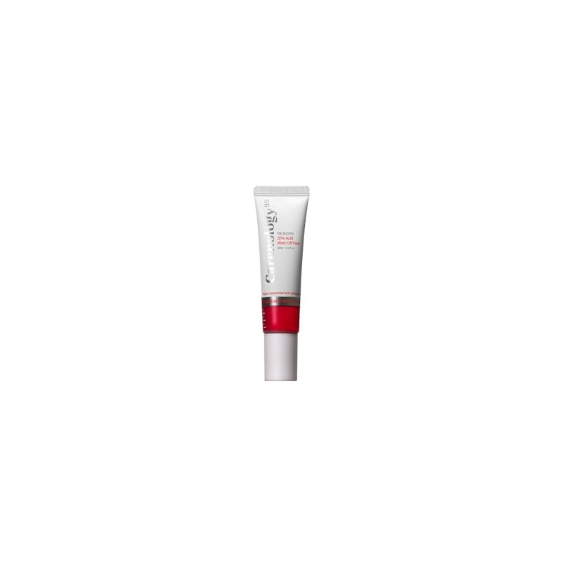 Carenology95 BORN 35% Acid Wash Off Peel – Peeling Facial