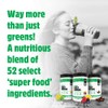 North Coast Naturals Ultimate Daily Greens | Superfood blend of