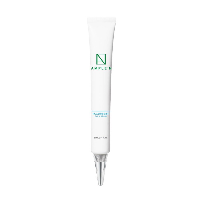 Ample:N Crema Coreana Contorno de Ojos Hialuronico 25ml
