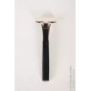 Schick Shave Classic Single Edge Razor Handle with 7 Ct.