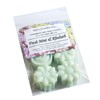 Fresh Mint & Rhubarb Highly Scented Soy Wax Melts