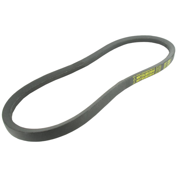Greenstar 20618 V-Belt Smooth B54 for Lawnmowers