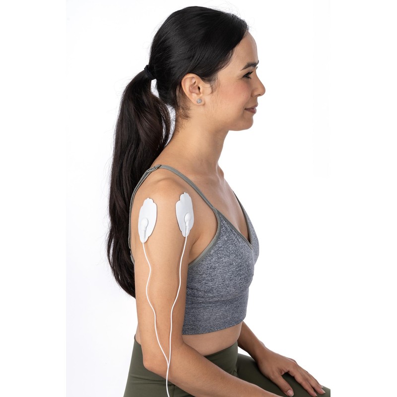 Discount TENS - Electrodes, Super Value 20 Replacement Electrode Pads