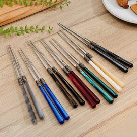 D&D Roma NEW Korean Chopsticks - Choose 1 / 디앤디 로마 NEW 한식젓가락 택1