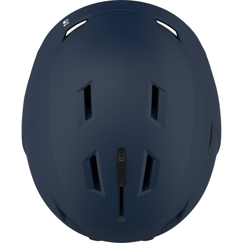 Salomon Pioneer LT Men's Ski Snowboard Helmet