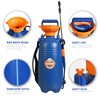 WRS1580 2.11 Gallon Pump Pressure Sprayer, Lawn & Garden Water