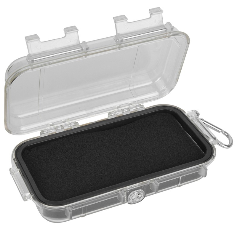 Outdoor Moistureproof Sealed Box Shockproof Waterproof Storage Box Container for