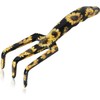 Decorative Garden Tool Set, 3-Piece Floral Pattern Pruning Tools 3pc