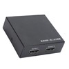 HD Multimedia Interface Splitter 1 in 2 Out Display Duplicator