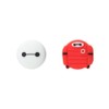 Premium Style Switch 2 Compatible Stick Cover 2 [Baymax] PG-DJ2SC05BAY