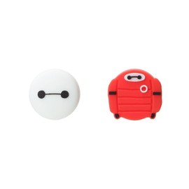 Premium Style Switch 2 Compatible Stick Cover 2 [Baymax] PG-DJ2SC05BAY
