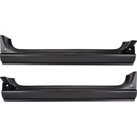 Speedway 67-72 Compatible with Chevy Pickup Rocker Panel Kit