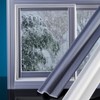 196 Inch T Shape Window Weather Stripping Door Seal Strip,Self