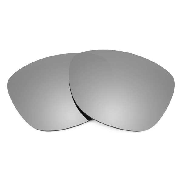 Revant Replacement Lenses Compatible With Smith Caper, Polarized, Titanium Mirrored