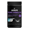Samdae 5 Baek Pure In-Season Carboline Plain Health Supplement, 1 kg, 1 piece / 삼대오백 퓨어 인시즌 카보린 플레인 헬스보충식품, 1kg, 1개