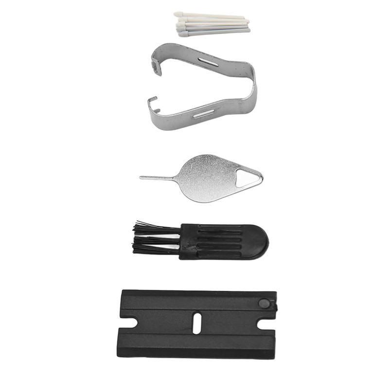 4 Packs Stylus Pen Nibs for Galaxy Tab S9 S9+Plus