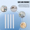 Dropfree Diatomaceous Earth Drying Stick, Moisture Absorbing Rod, Clean Water