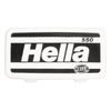 HELLA 135037001 White Stone Shield
