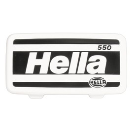 HELLA 135037001 White Stone Shield