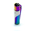 Kasher’s Metallic Lighter with Multipurpose Lighter Tool - A Stunning