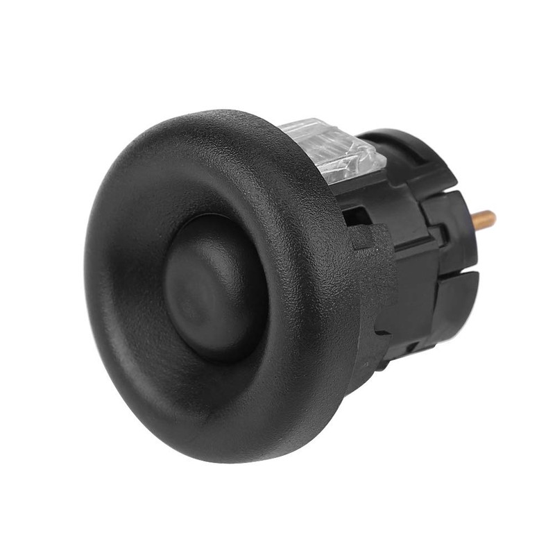 Keenso Gear Shifter Button & Cap Bisel, Transmisión Overdrive Lockout