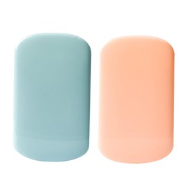 KOMBIUDA Portable Hand-Washing Soap Flakes Travel-Sized Soap for Outdoor Activities Camping and Hiking Convenient and Lightweight Options